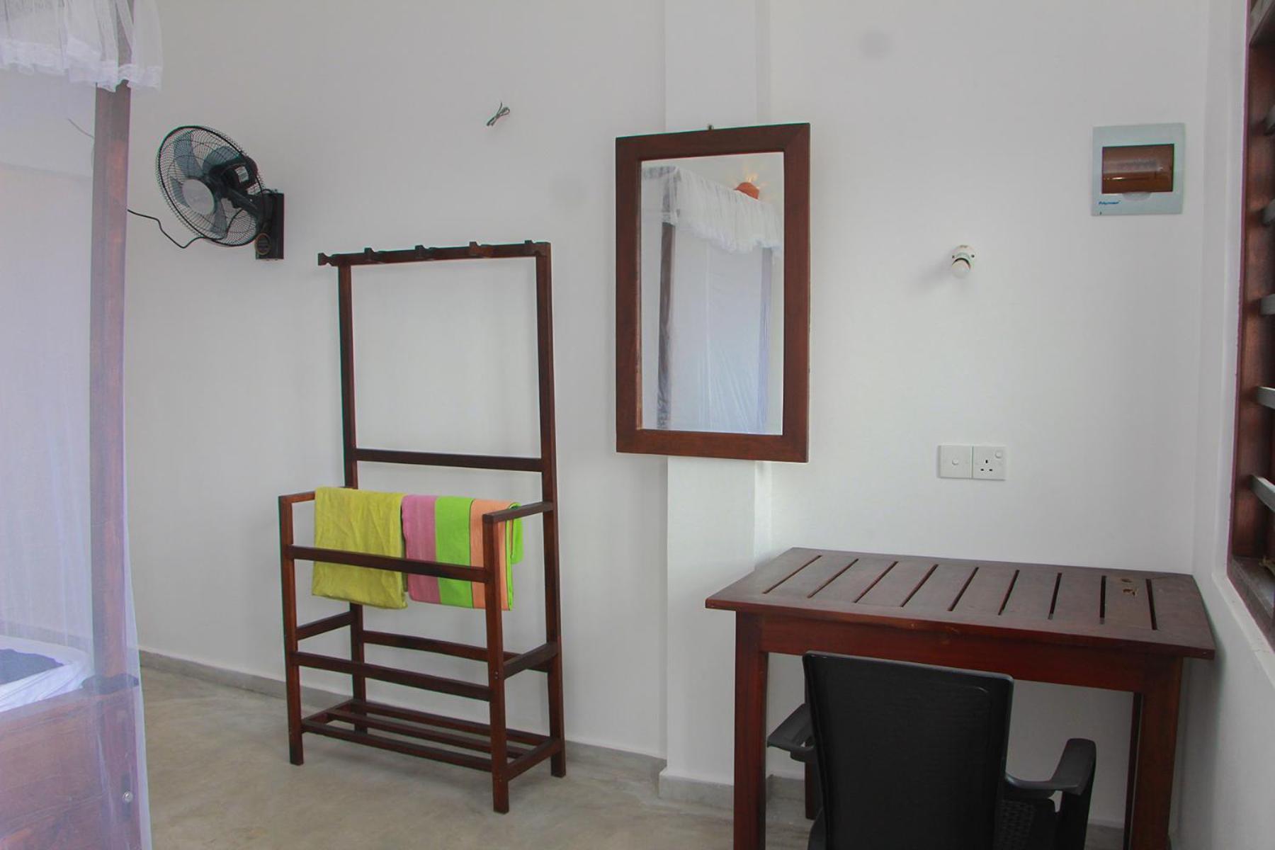 Shehara Sun Surf Lodge Midigama Timur Bagian luar foto
