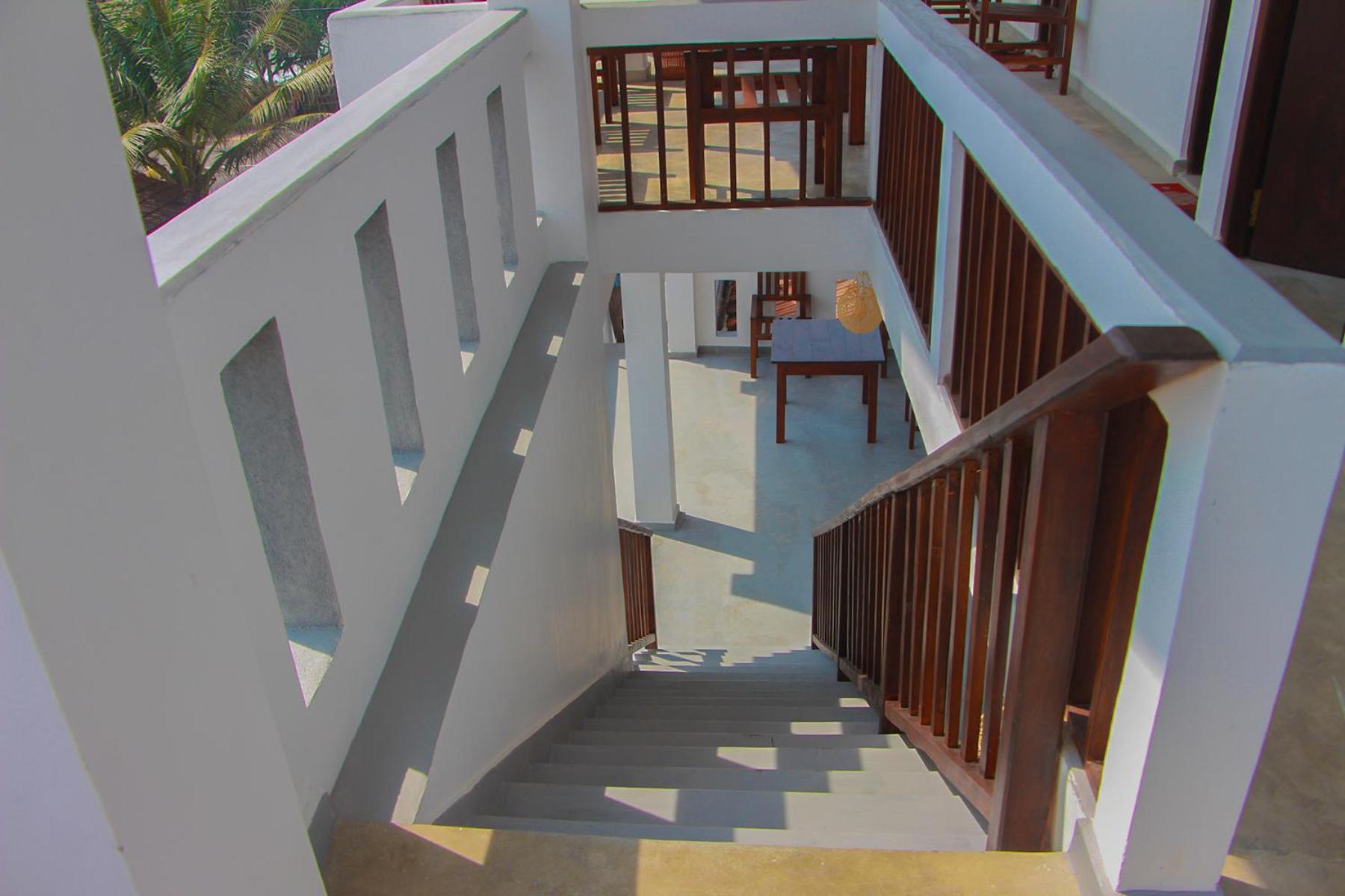 Shehara Sun Surf Lodge Midigama Timur Bagian luar foto