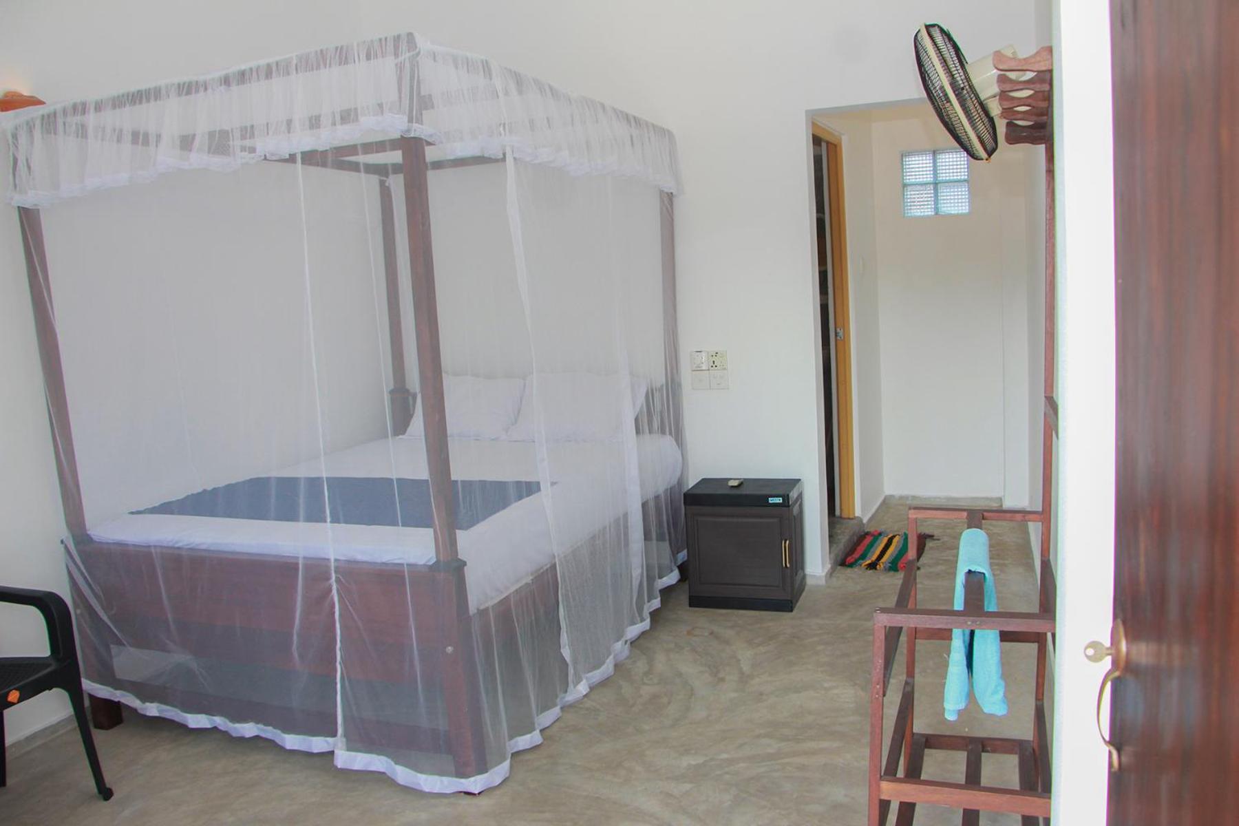 Shehara Sun Surf Lodge Midigama Timur Bagian luar foto